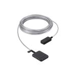 Samsung VG-SOCR15/RU 15m One Invisible Connection Cable for QLED 4K & The Frame TVs