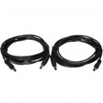 SANUS CAPW09  AV Rack 3  Power Wire