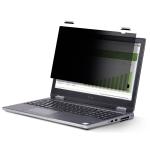 StarTech.com 121T6-PRIVACY-SCREEN 12.1IN 16:10 Laptop Touch Privacy Screen