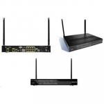 Cisco C887VAG-4G-GA-K9 VDSL2/ADSL2+ over POTS (non-US) 4G LTE /