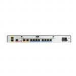 Huawei AR1220E Enterprise ADSL/VDSL Gigabit Modem Router, 8 x GE LAN, 2 x GE Combo, 2 x SIC, VPN