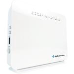 Netcomm NF10WV ADSL / VDSL / Fibre Wi-Fi 4 N300 Modem Router with VOIP