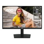AOC 24B15H2 24" FHD 100Hz Business Monitor 1920x1080 - IPS Panel - HDMI - VGA - Tilt Adjustable - 75x75 VESA - ExpertPick
