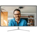 AOC U32V11N 31.5" 4K UHD Business Monitor -  3840x2160 - DisplayPort - HDMI - Tilt Adjustable - 100x100 VESA