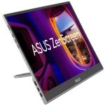 ASUS ZenScreen MQ16AHE 15.6" FHD OLED Portable Monitor 1920x1080 - Mini HDMI - USB-C - 100% DCI-P3 - 5mm/ 724g