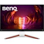 BenQ EX3210U 32" 4K Gaming Monitor 3840x2160 - 1ms - IPS - Displayport - HDMI - USB-B - USB 3.0 - AMD FreeSync - Height / Swivel / Tilt Adjustable - 100x100 VESA