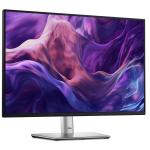 Dell P2425E 24" WUXGA 16:10 USB-C Hub Business Monitor 1920x1200 - IPS - HDMI - DisplayPort - DP Out - USB-C 90W - USB Hub - RJ45 -  Height / Pivot / Swivel / Tilt Adjustable - 100x100 VESA