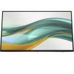 HP Series 5 Pro 524pf 24" FHD Business Monitor - (No Stand) 1920x1080 - IPS - DisplayPort - HDMI - USB Hub - 100x100 VESA