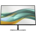 HP Series 5 Pro 524pf 24" FHD Business Monitor -  1920x1080 - IPS - DisplayPort - HDMI - USB Hub - Height Adjsutable Stand - 100x100 VESA