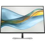 HP Series 5 Pro 524pn 24" WUXGA Business Monitor 1920x1200 - IPS - DisplayPort - HDMI - USB Hub - Height Adjsutable Stand - 100x100 VESA