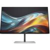 HP Series 7 Pro 724PF 24" FHD Business Monitor 1920x1080 - IPS Panel - HDMI - Displayport - DP Out - Height Adjustable - 100x100 VESA HP Series 7 Pro 724PF 24" FHD Business Monitor 1920x1080 - IPS Panel - HDMI - Displayport - DP Out - Height Adjustable - 100x100 VESA