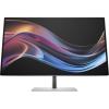HP Series 7 Pro 727PK 27" 4K Thunderbolt4 Business Monitor 3840x2160 - IPS Black Panel - HDR400 - Thunderbolt4 - 100W PD - HDMI+ DP + DP Out - KVM Switch - Daisy Chain - RJ45 HP Series 7 Pro 727PK 27" 4K Thunderbolt4 Business Monitor 3840x2160 - IPS Black Panel - HDR400 - Thunderbolt4 - 100W PD - HDMI+ DP + DP Out - KVM Switch - Daisy Chain - RJ45