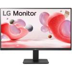 LG 24MR400-B 24" FHD Monitor 1920x1080 - IPS - HDMI - VGA- AMD FreeSync - Tilt Adjustable - 100x100 VESA