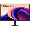 LG 27U631A-B 27" QHD Business Monitor 2560X1440 - IPS Panel - 100Hz - HDMI+ USB-C 15W - Tilt Adjustable - 100x100 VESA LG 27U631A-B 27" QHD Business Monitor 2560X1440 - IPS Panel - 100Hz - HDMI+ USB-C 15W - Tilt Adjustable - 100x100 VESA