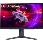 LG Remanufactured UltraGear 27GR75Q-B 27" QHD 165Hz Gaming Monitor /PB 6 mths warranty