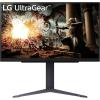 LG UltraGear 27GS75Q-B 27" QHD 180Hz IPS Gaming Monitor 2560x1440 - IPS Panel - 1ms - HDMI - DisplayPort - NVIDIA G-Sync Compatible - AMD FreeSync Premium - Tilt / Height / Pivot Adjustable - 100x100 VESA LG UltraGear 27GS75Q-B 27" QHD 180Hz IPS Gaming Monitor 2560x1440 - IPS Panel - 1ms - HDMI - DisplayPort - NVIDIA G-Sync Compatible - AMD FreeSync Premium - Tilt / Height / Pivot Adjustable - 100x100 VESA