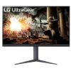 LG UltraGear 32GS75Q-B 32" QHD 180Hz IPS Gaming Monitor 2560x1440 - IPS Panel - 1ms - HDMI - Displayport - NVIDIA G-Sync Comptiable - AMD FreeSync Premium - Tilt / Height / Pivot Adjustable - 100x100 VESA LG UltraGear 32GS75Q-B 32" QHD 180Hz IPS Gaming Monitor 2560x1440 - IPS Panel - 1ms - HDMI - Displayport - NVIDIA G-Sync Comptiable - AMD FreeSync Premium - Tilt / Height / Pivot Adjustable - 100x100 VESA