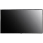 LG 98UH5J-H 98" UHD Digital Signage Display, 500nit ,  24x7 ,  Landscape & Portrait with Auto Screen Rotation, Soc With WebOS