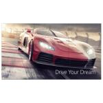 LG 55VM5J-H 55" Narrow Bezel Video Wall , 1.8mm Bezel , 500nit  , 24/7 ,  WebOS 4