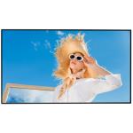 LG 75XS4G 4000Nit 75" Window Face Display Monitor,