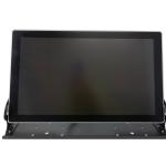 Industry Monitor 21.5" FULL HD VESA Ceiling Mount Ready 250CD/M2 Matte Anti Reflection Full metal frame, HDMI VGA DVI Input 24V Input