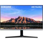 Samsung LU28R550U 28" 4K UHD Monitor 3840x2160 - IPS - DisplayPort - 2x HDMI - AMD FreeSync - Flicker Free - Tilt Adjustable - 75x75 VESA