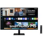 Samsung M5 32" FHD Smart Monitor With Smart TV Experience