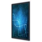 Winmate W15L100 PPA4HB Panel Mount Display 15.6" FHD 1920x1080, PCAP,1000nits - HDMI - VGA - USB for Touch Screen - IP65 Water and Dust Proof - Aluminium Housing
