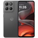 Motorola Mobility moto G15 4G Smartphone - 4GB+128GB - Gravity Grey