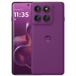 Motorola Edge 60 Pro Smartphone - Pantone Sparkling Grape