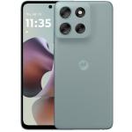 Motorola G56 Smartphone - Pantone Grey Mist
