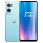 OnePlus Nord CE 2 5G (2022) Dual SIM Smartphone - 8GB+128GB - Bahama Blue AMOLED Display - 90Hz Refresh Rate - 64MP Triple Camera - Supports NZ 5G & VoLTE - 2 Year Warranty
