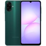 Samsung Galaxy A07 (2025) Dual SIM Smartphone 4GB+64GB - Green