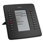Snom D7 18-Button DSS Module for D715/725/745/765