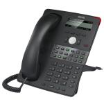 Snom D725 12-Line 18-Button SIP Deskphone GIG PoE
