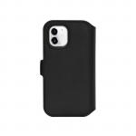 3SIXT iPhone 12 Mini NeoWallet 2.0 Case - Black