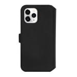 3SIXT iPhone 12 Pro Max NeoWallet 2.0 Case - Black