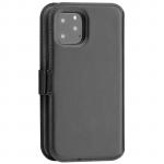 3SIXT iPhone 11 Pro Max (6.5") NeoWallet 2.0 Case - Black