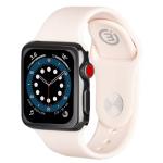 3SIXT 3S-2157 Silicone Band Apple Watch 3/4/5/SE/6 42/44mm - Lt Pink