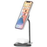 3SIXT 3S-2310 2 in 1 Magnetic Wireless Charger