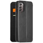 3SIXT Nokia G21 SlimFolio Case - Black