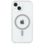3SIXT Impact Zero Galaxy - iPhone 14 - (MS) Clear/Glitter