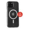 3SIXT iPhone 15 Plus PureFlex+ Case - Clear MagSafe (RC) 3SIXT iPhone 15 Plus PureFlex+ Case - Clear MagSafe (RC)