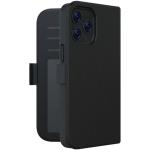 3SIXT iPhone 15 Pro Max Neo Wallet Case - Black MagSafe - (RC)