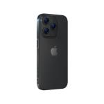 3SIXT iPhone 15 Pro (RC) 3S-2548 Snap Case - Clear