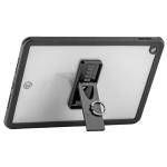 3SIXT 3S-2761 Weather All One - iPad 10.2 Gen 7/8/9 - Clear/Black