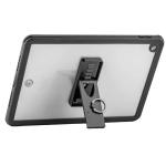 3SIXT 3S-2762 Weather All One - iPad 10.9 Gen 10 - Clear/Black