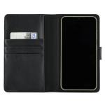 3SIXT 3S-2771 Universal Smartphone Wallet - Small (Up to 5.5")