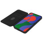 3SIXT 10172807 3sixT SlimFolio - Samsung GS25+ - (RC)(MS) Black