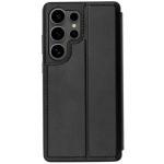3SIXT 10172808 3sixT SlimFolio - Samsung GS25 Ultra - (RC)(MS) Black